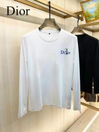 Picture of Dior T Shirt Long _SKUDiorS-4XL25tx7450451